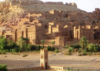 ait benhaddou