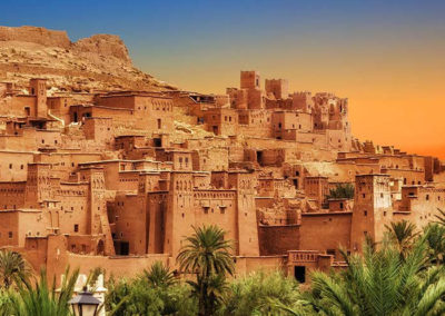 ait-benhaddou