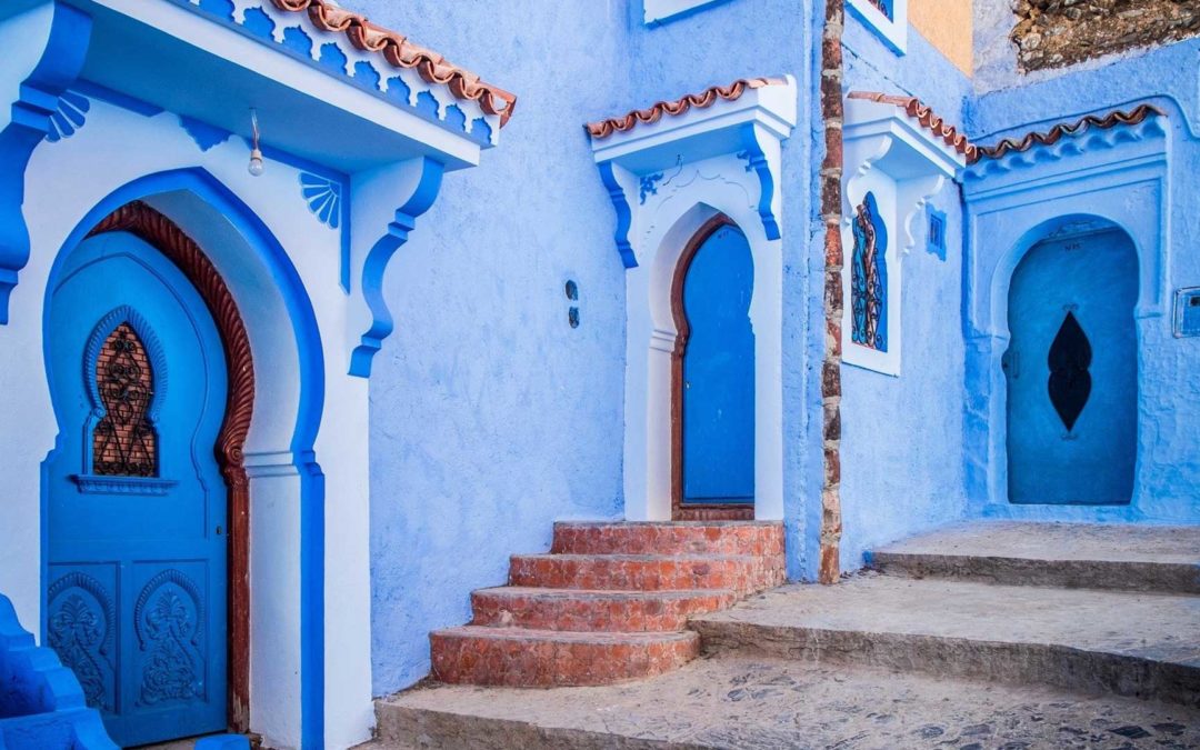 Grand Morocco tour from Tangier 11 Days