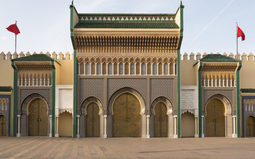 Tour de 3 días desde Fez a Marrakech