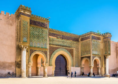 meknes