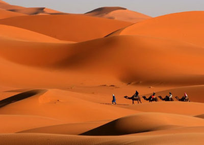 merzouga-desert