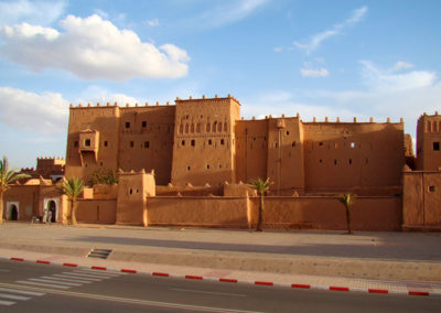 ouarzazate