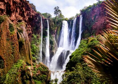 ouzoud-waterfalls